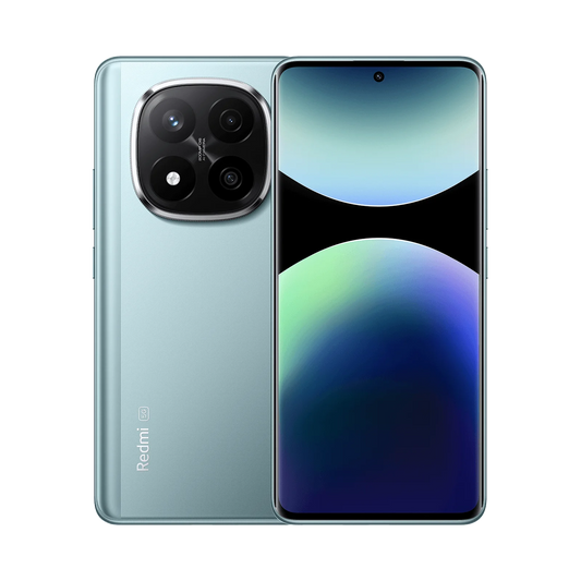 Xiaomi Note 14 Pro Plus