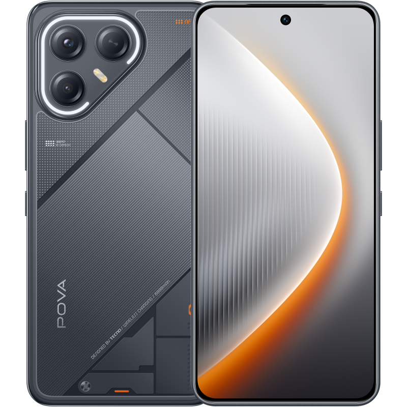 Tecno Pova 7 Ultra