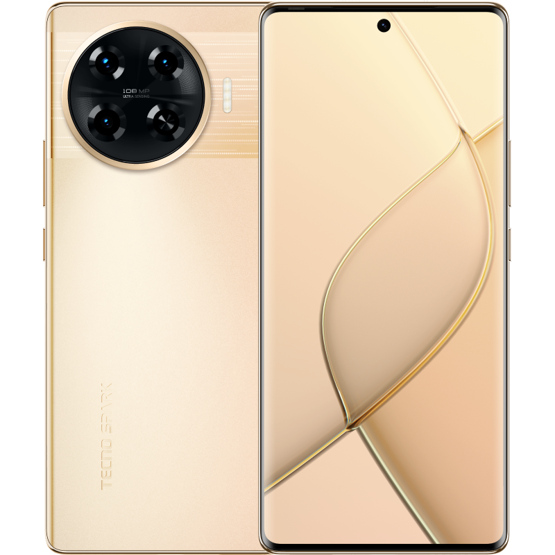 Tecno Spark 20 Pro Plus
