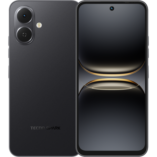 Tecno Spark Go 2