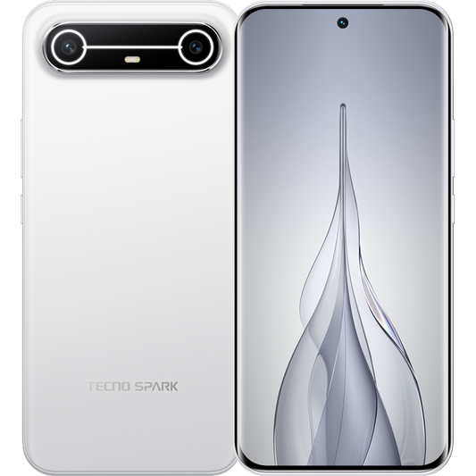 Tecno Spark Slim
