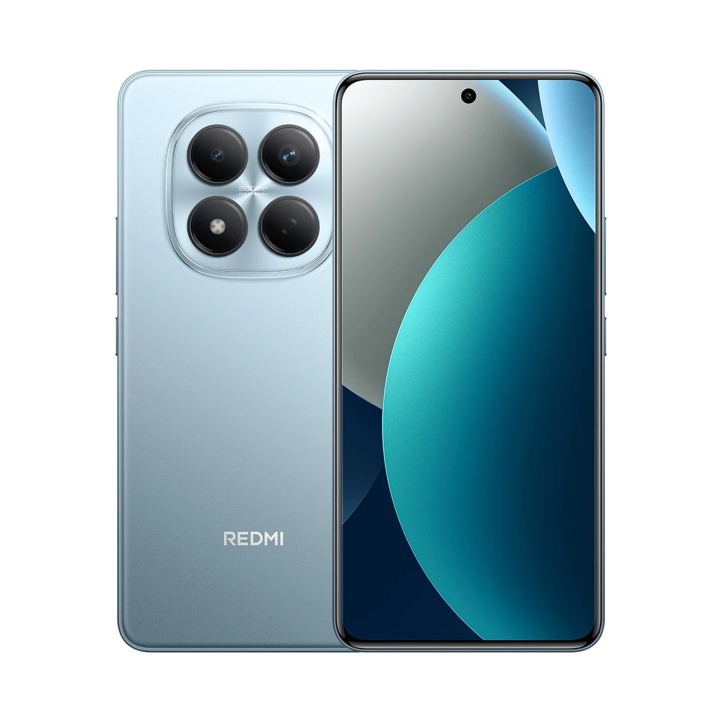 Xiaomi Redmi Note 15 Pro