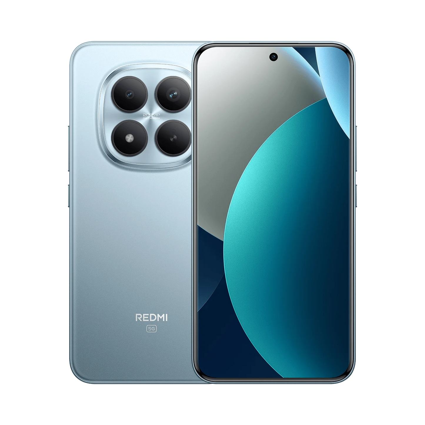 Xiaomi Redmi Note 15 Pro+ 5G