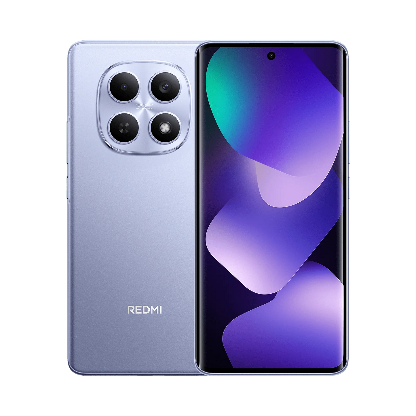 Xiaomi Redmi Note 15