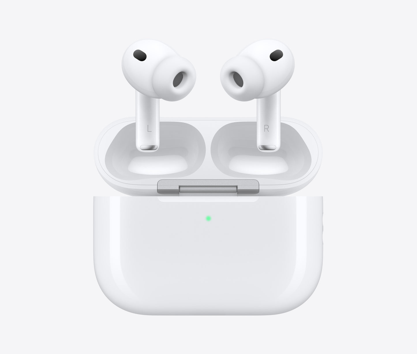 Apple AirPods Pro 3 - The Barcode