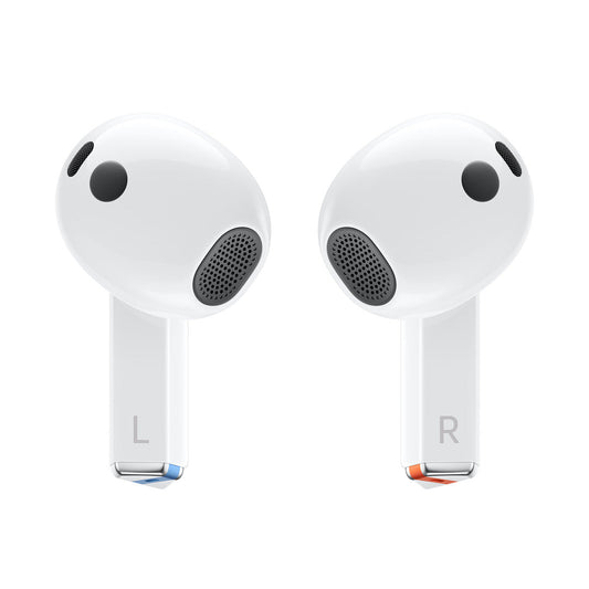 Samsung Buds 3 - The Barcode