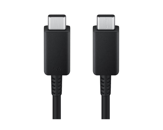 Original™ Samsung USB C To USB C Cable - The Barcode