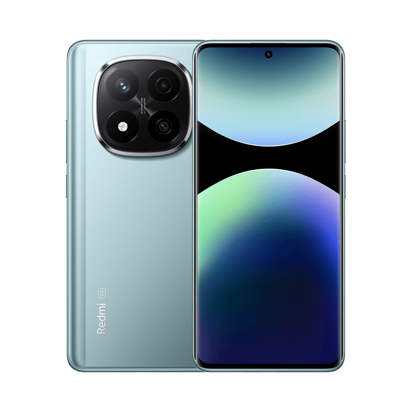 Xiaomi Note 14 Pro Plus