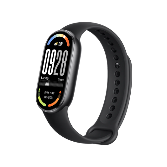 Xiaomi Smart Band 10
