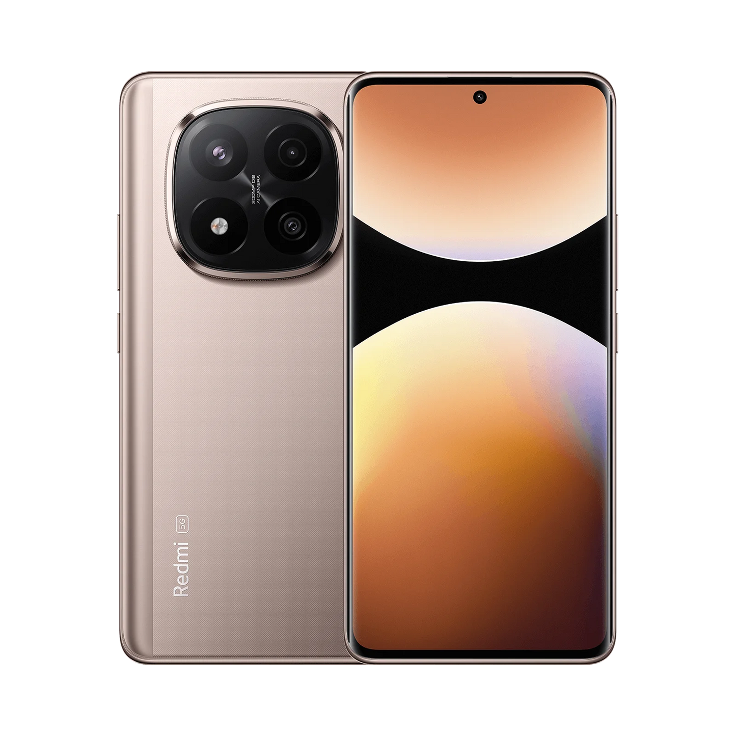 Xiaomi Note 14 Pro Plus