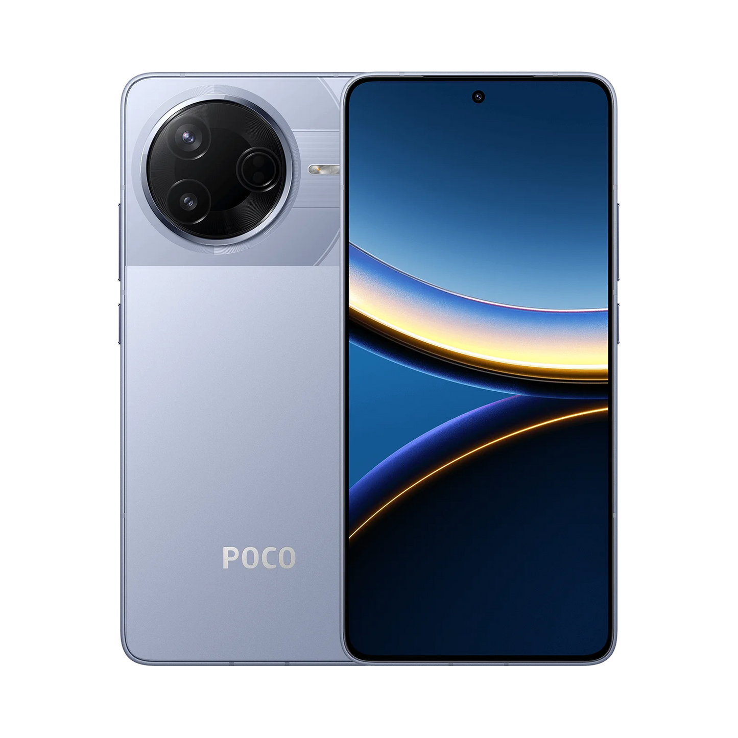 Xiaomi POCO F7 PRO