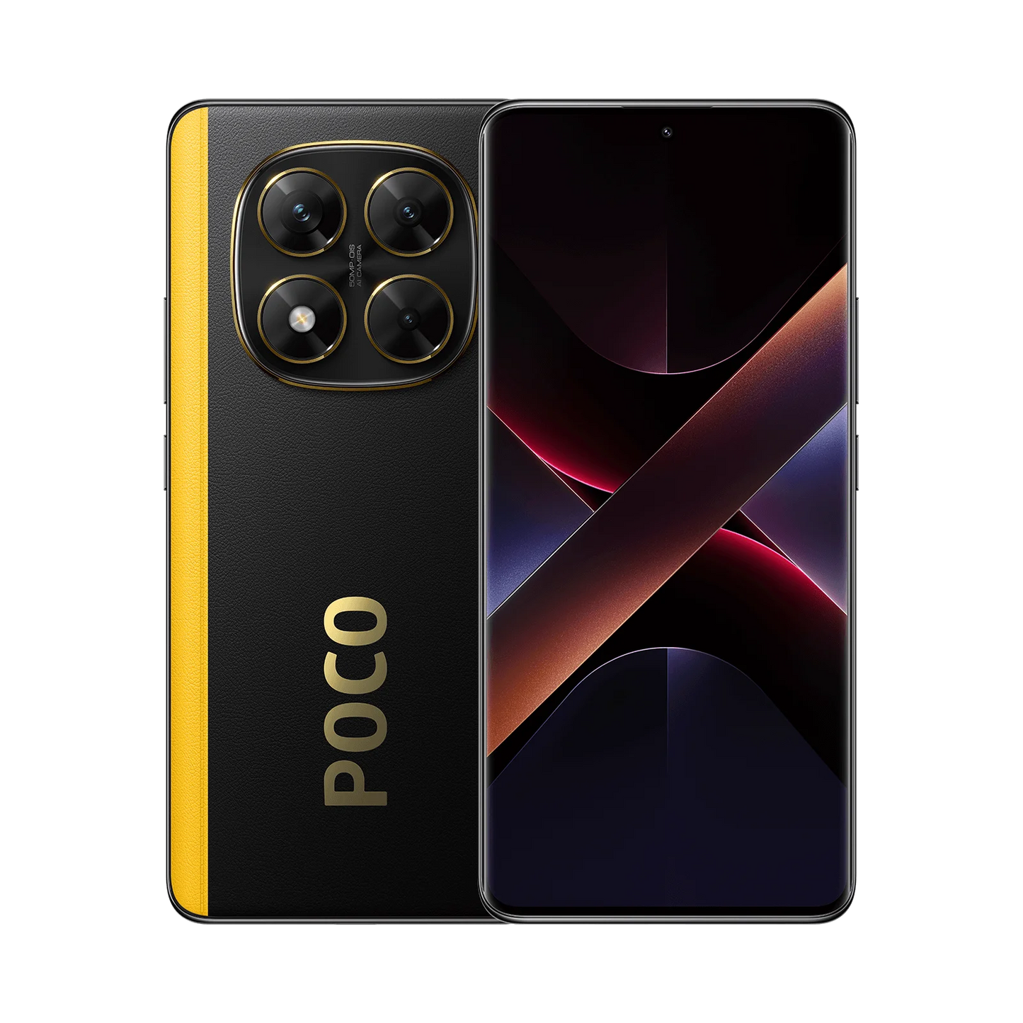 Xiaomi POCO X7