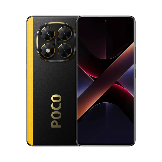 Xiaomi POCO X7