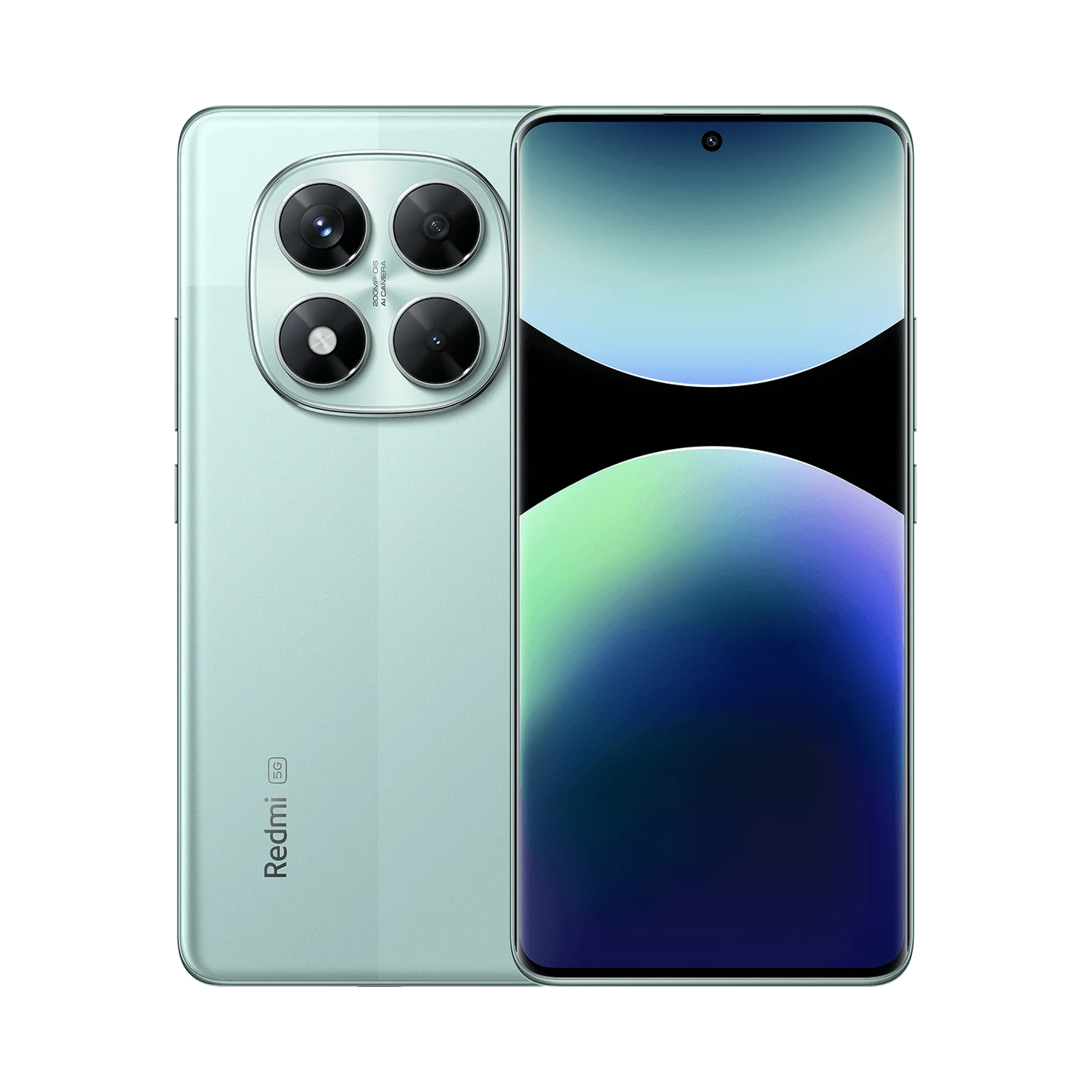 Xiaomi Note 14 Pro