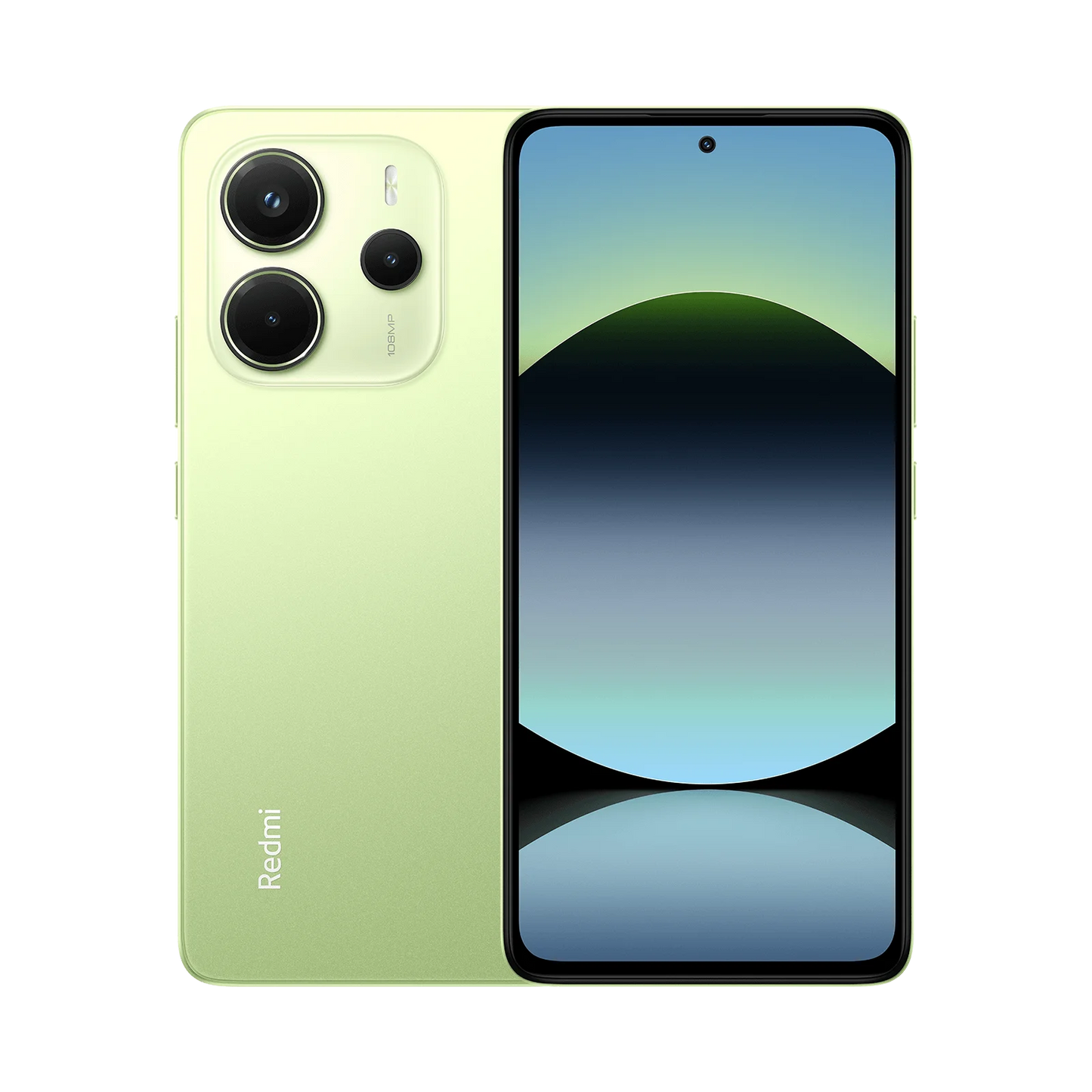 Xiaomi Redmi Note 14