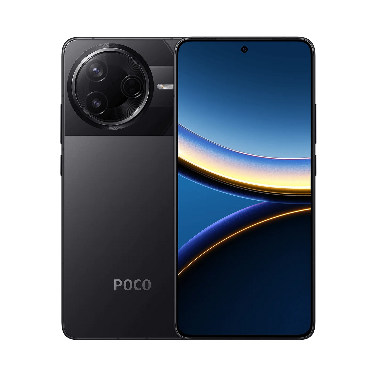 Xiaomi POCO F7 PRO