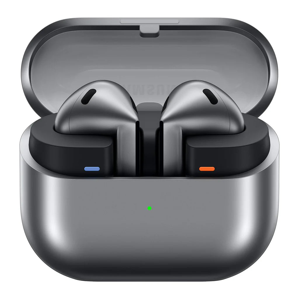 Samsung Buds 3 - The Barcode