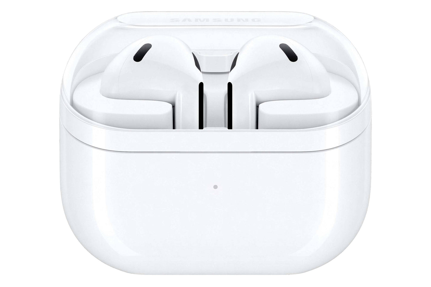 Samsung Buds 3 - The Barcode