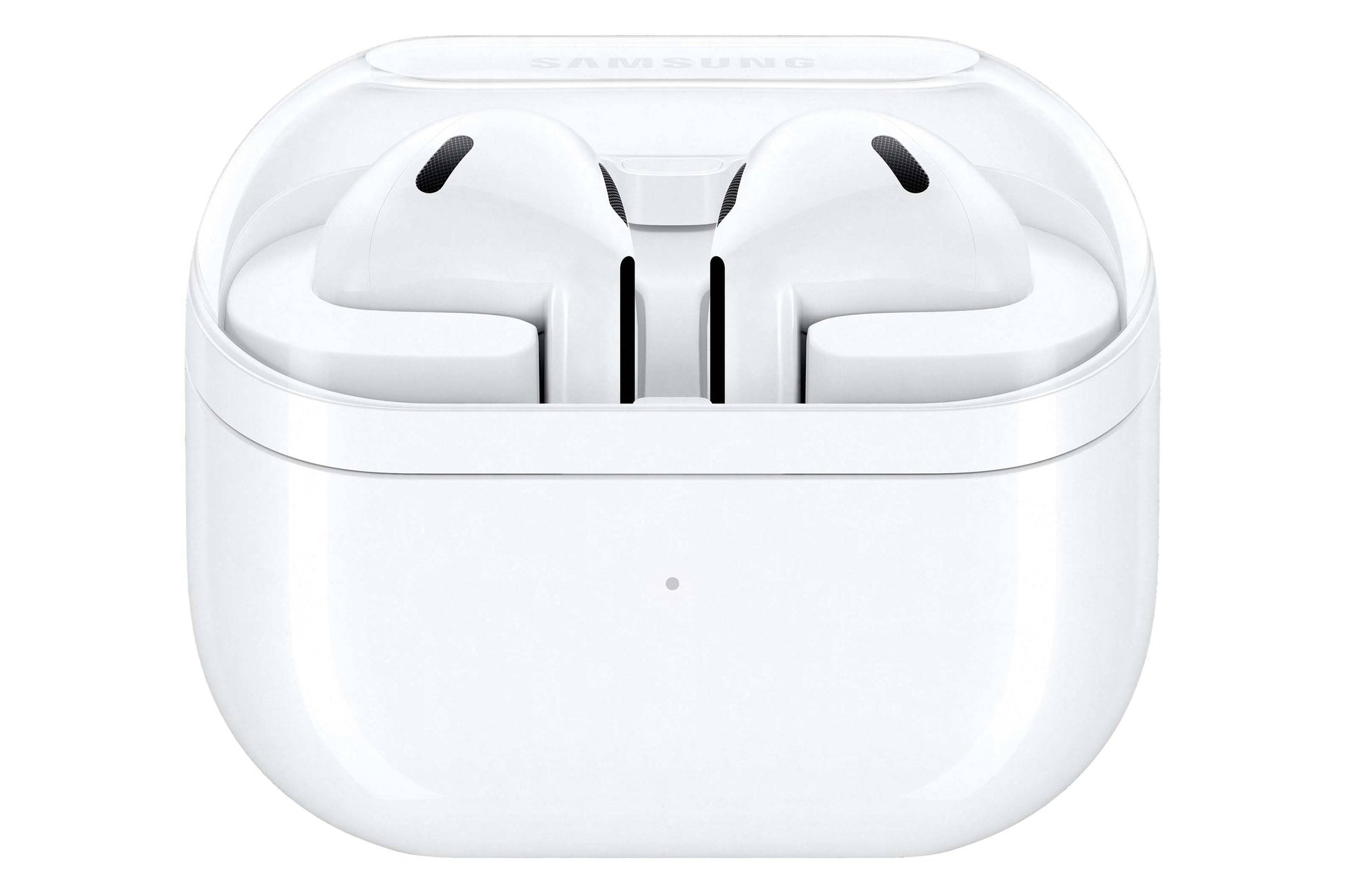 Samsung Buds 3 - The Barcode