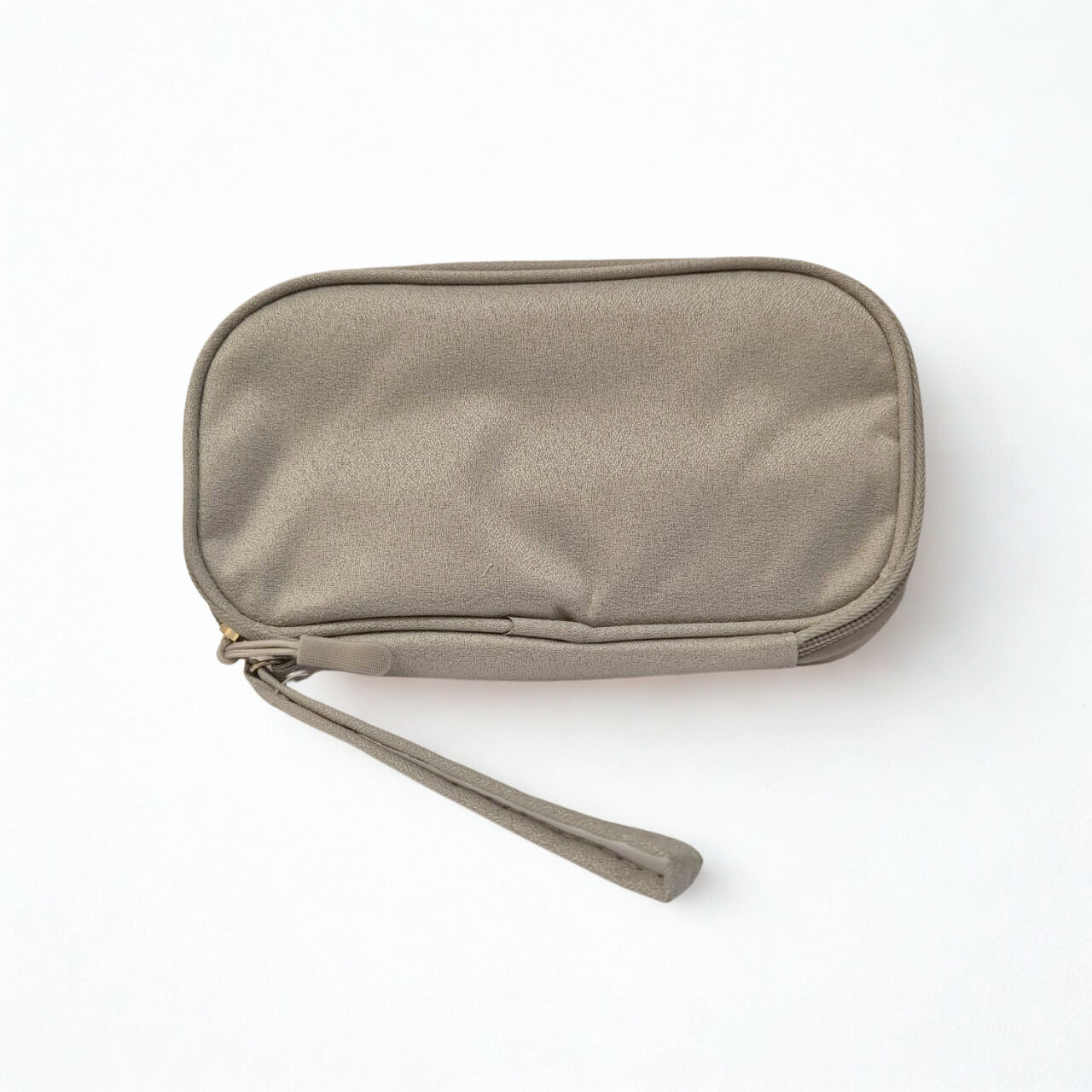 Accessories Storage Bag - The Barcode