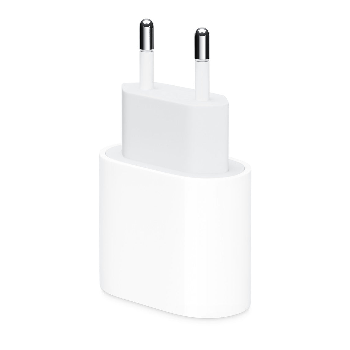 Original™ Apple 20W USB-C Power Adapter - The Barcode