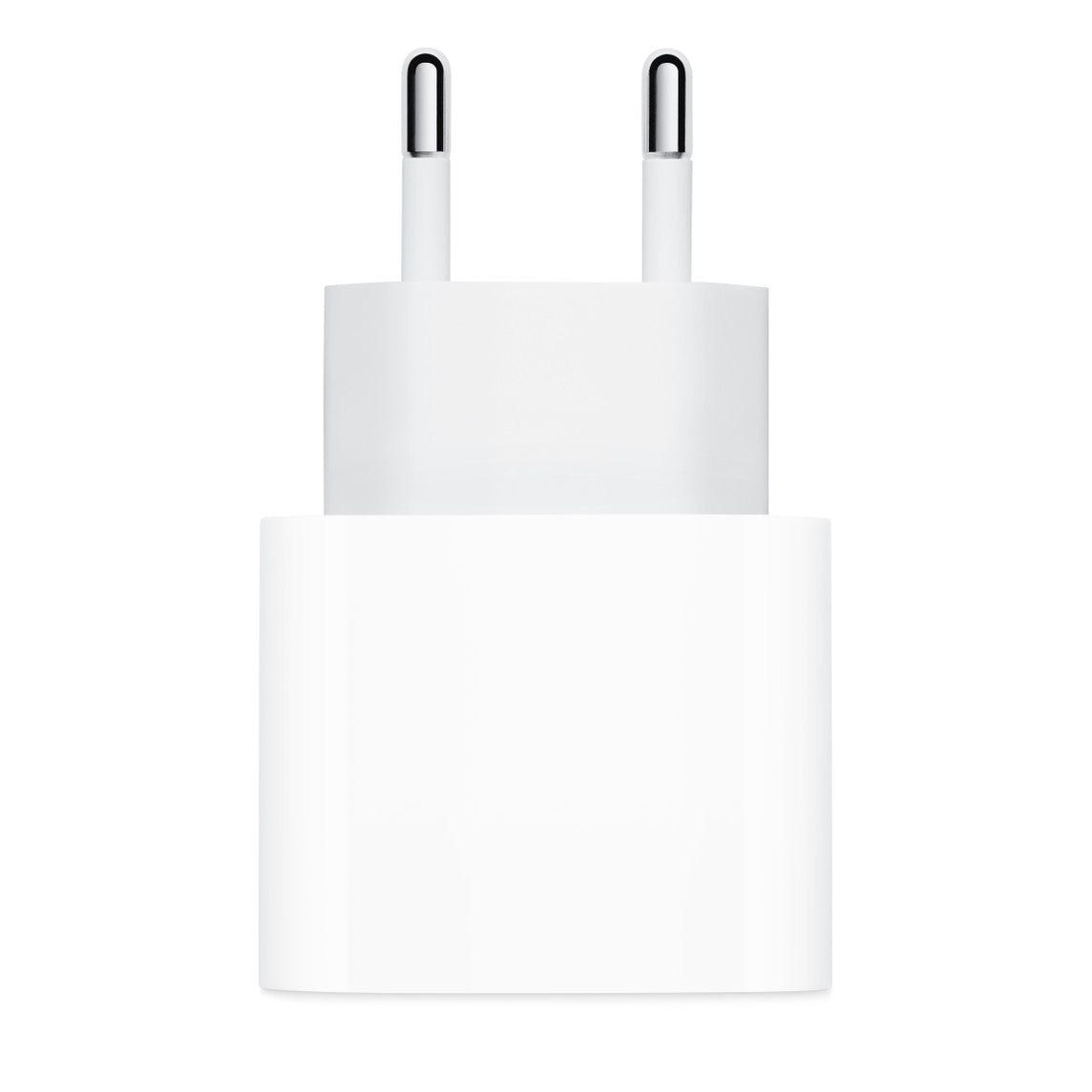 Original™ Apple 20W USB-C Power Adapter - The Barcode