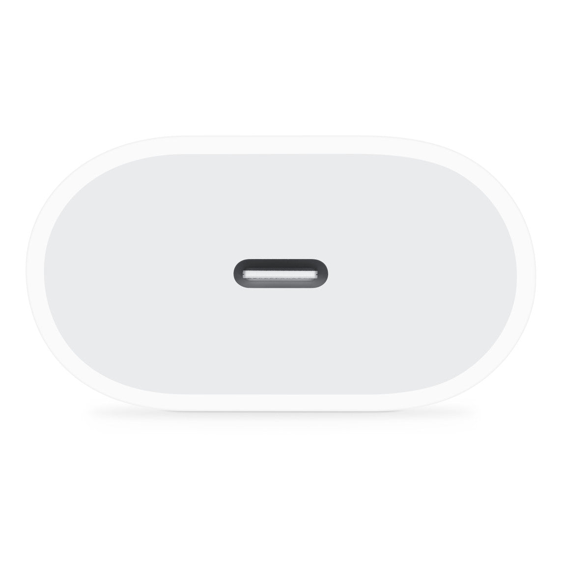 Original™ Apple 20W USB-C Power Adapter - The Barcode