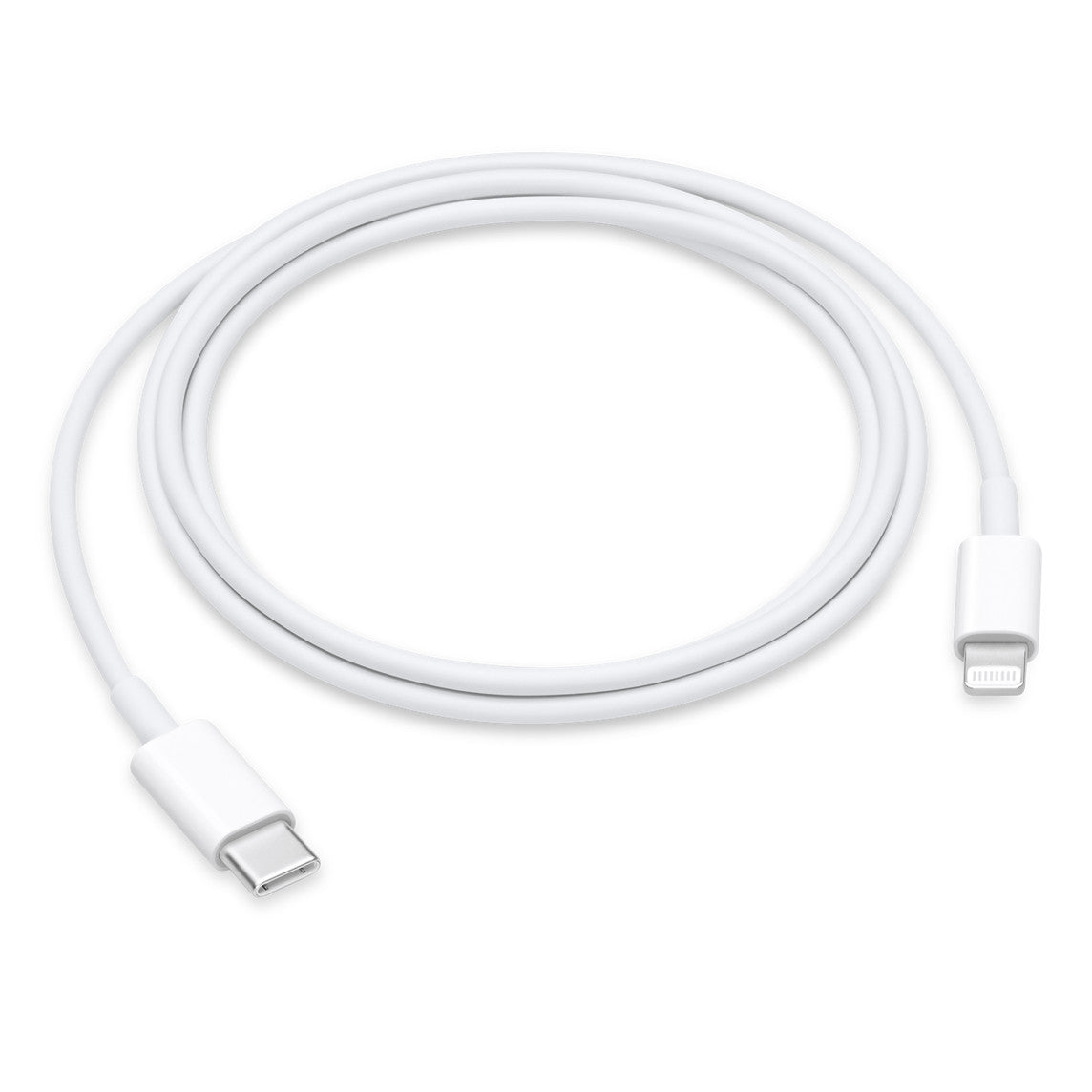 Original™ Apple USB-C to Lightning Cable (1 m) - The Barcode