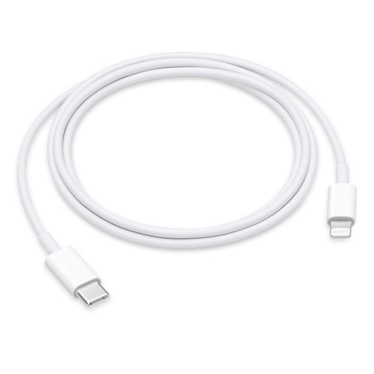 Original™ Apple USB-C to Lightning Cable (1 m) - The Barcode