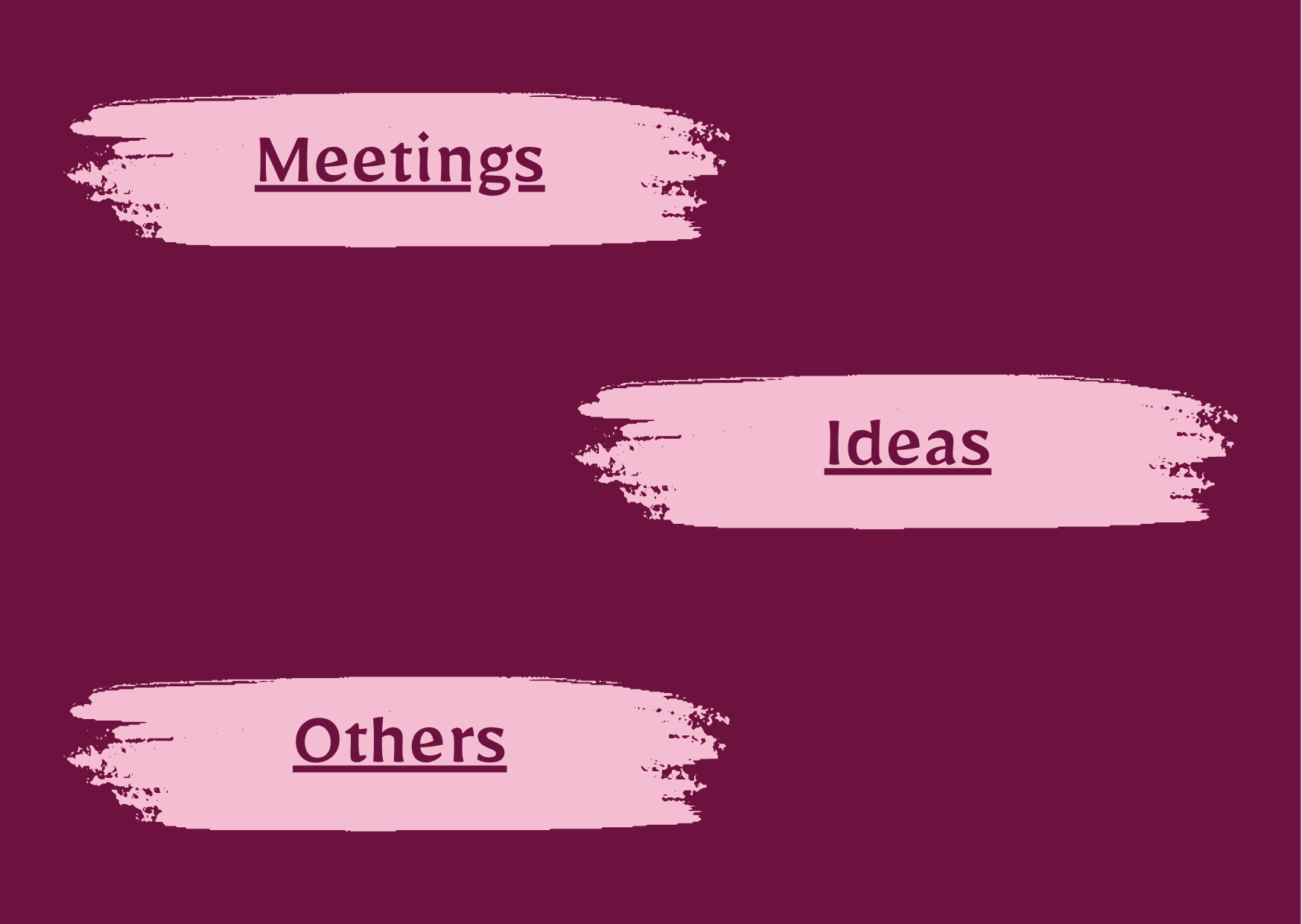 Digital Notebook - Pink - The Barcode