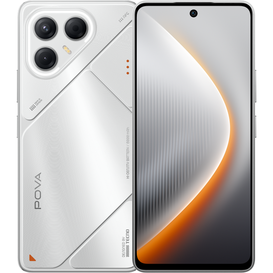 Tecno Pova 7 5G