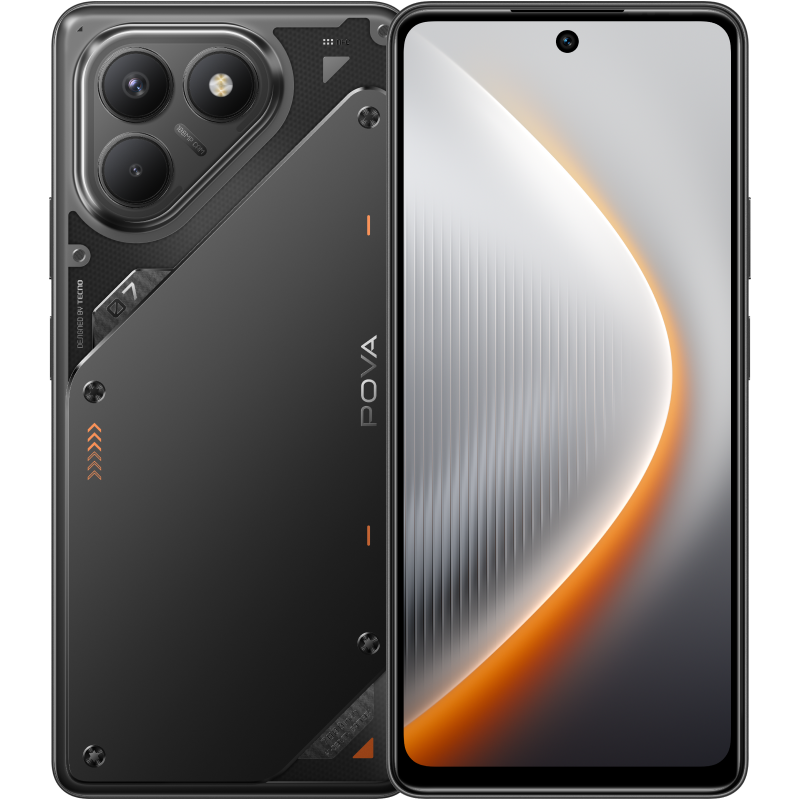 Tecno Pova 7