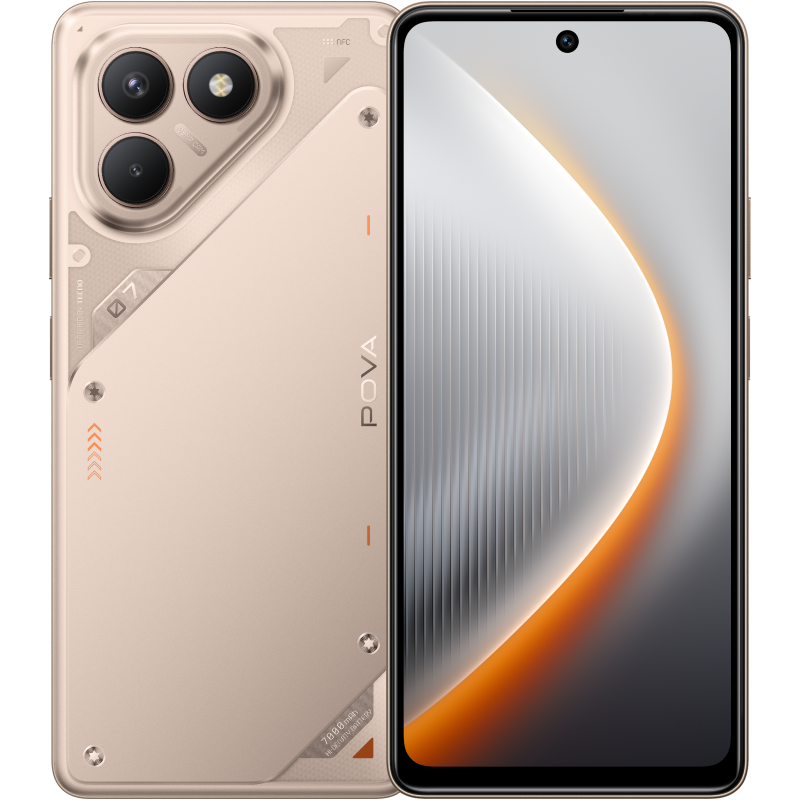 Tecno Pova 7