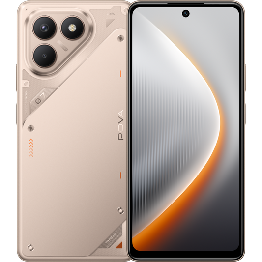 Tecno Pova 7
