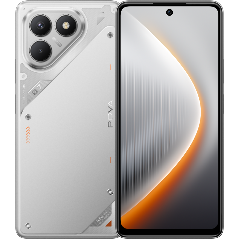 Tecno Pova 7