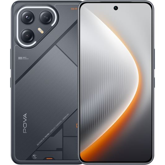 Tecno Pova 7 Ultra
