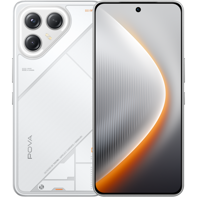 Tecno Pova 7 Ultra