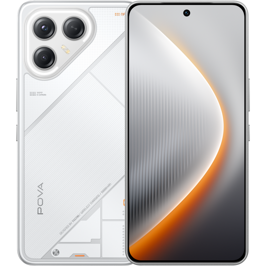 Tecno Pova 7 Ultra