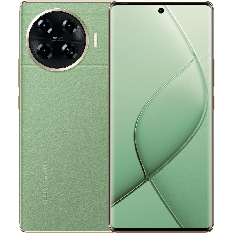 Tecno Spark 20 Pro Plus