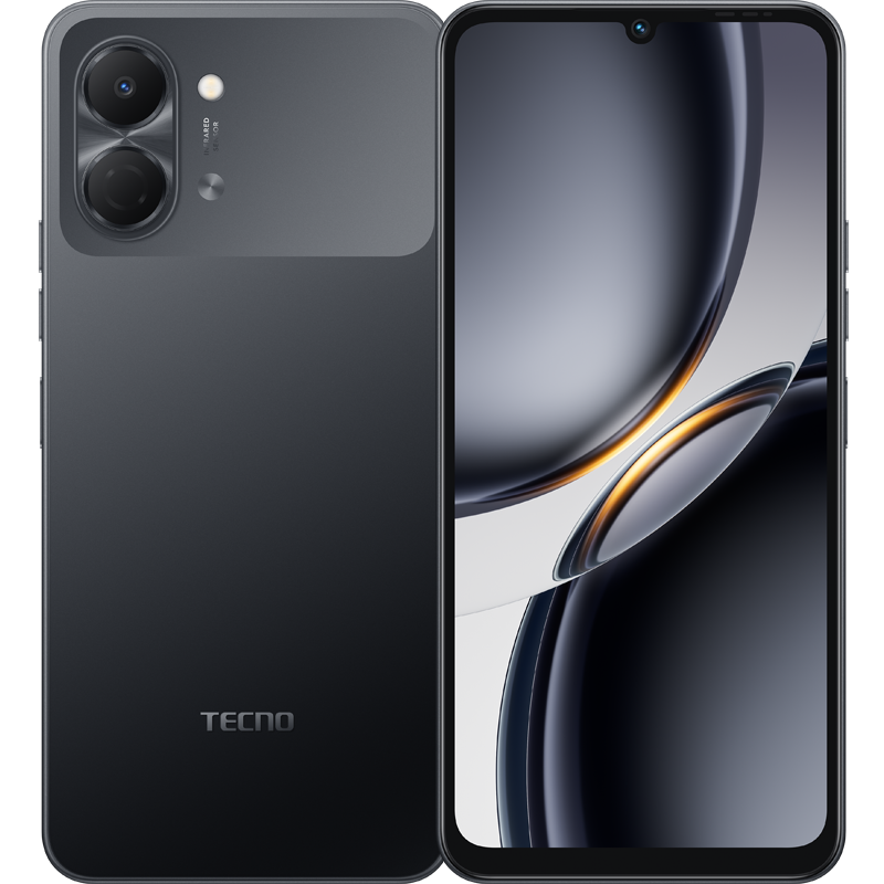 Tecno Spark 3 Go