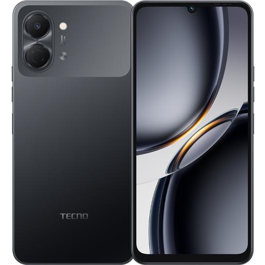 Tecno Spark 3 Go