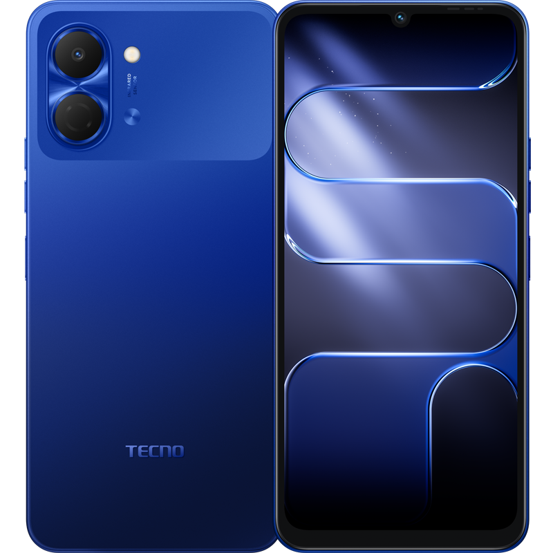 Tecno Spark 3 Go