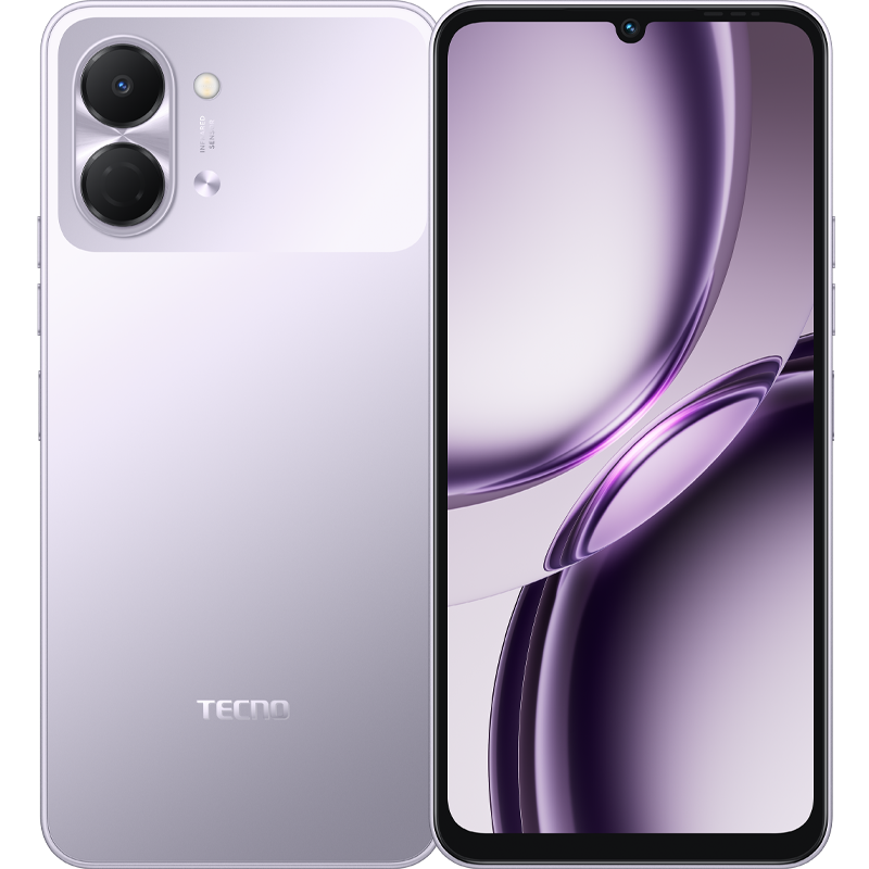Tecno Spark 3 Go