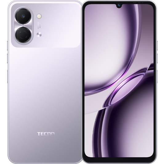 Tecno Spark 3 Go