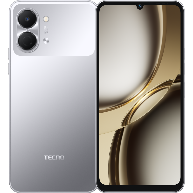 Tecno Spark 3 Go