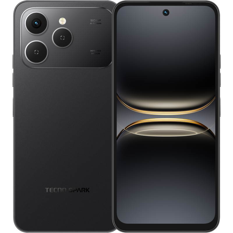 Tecno Spark 40