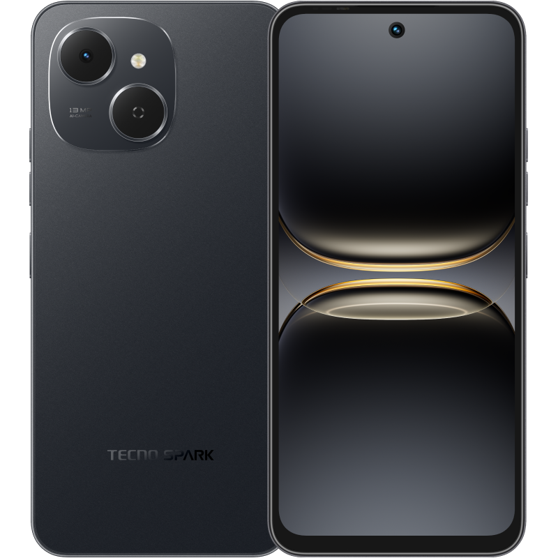 Tecno Spark 40C