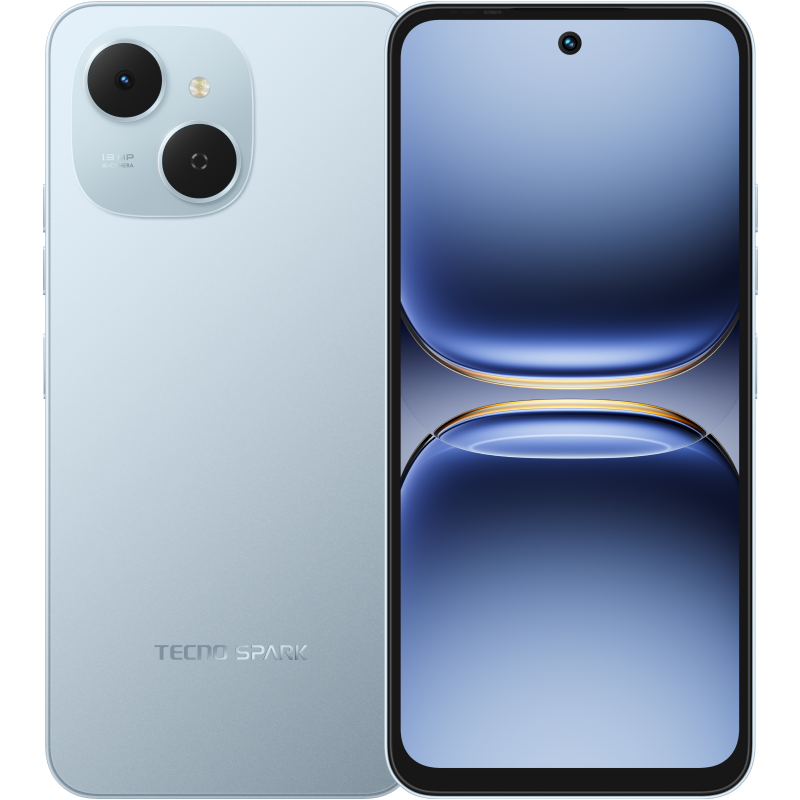 Tecno Spark 40C