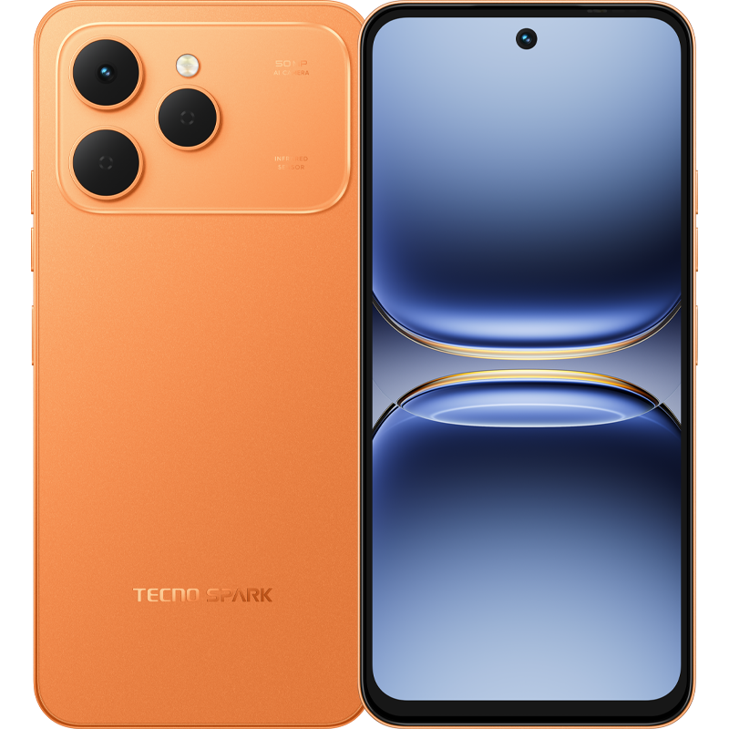 Tecno Spark 40