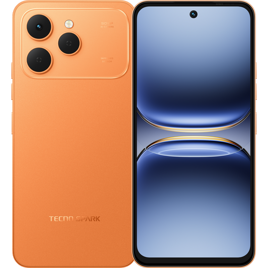 Tecno Spark 40